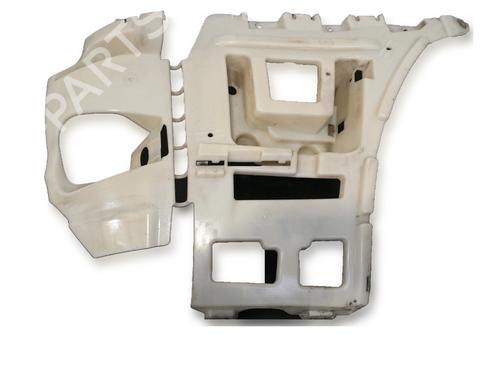 Used Rear bumper bracket Rear bumper bracket BMW 1 Convertible (E88) [2007-2013] 33979509 33979509