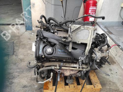Used Other Other FIAT STILO VAN (192_) [2001-2008] 34489375 34489375