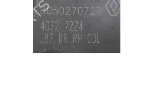 Other RENAULT CAPTUR I (J5_, H5_) 0.9 TCe 90 | BP34470284O1 - Image 4