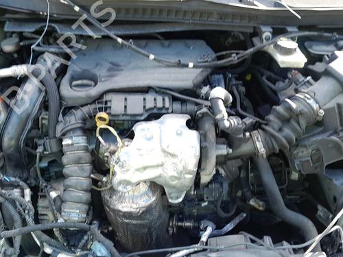 Front left window mechanism FORD TRANSIT CONNECT V408 Box Body/MPV 1.5 EcoBlue | BP34464757C22  - Image 6