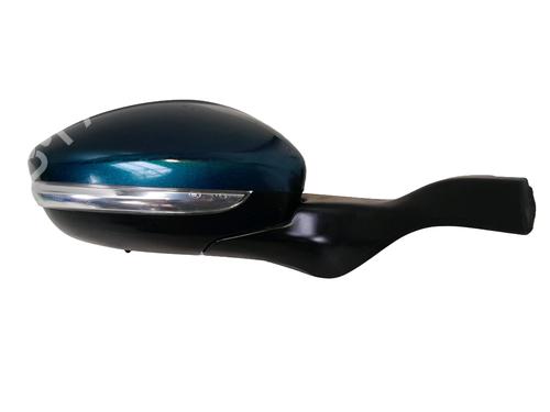 Right mirror PEUGEOT 2008 I (CU_) 1.5 BlueHDI 100 | BP33409244C27 - Image 2