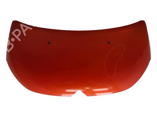 hood-citroen-c3-iii-sx-2016-34552561 main image