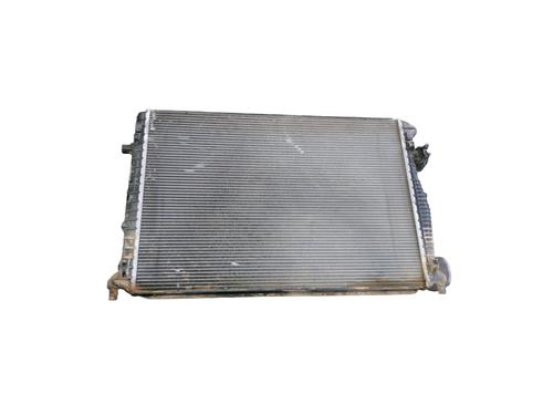 Used Water radiator Water radiator SKODA KAMIQ (NW4) 1.0 TSI (95 hp) 40453931 40453931