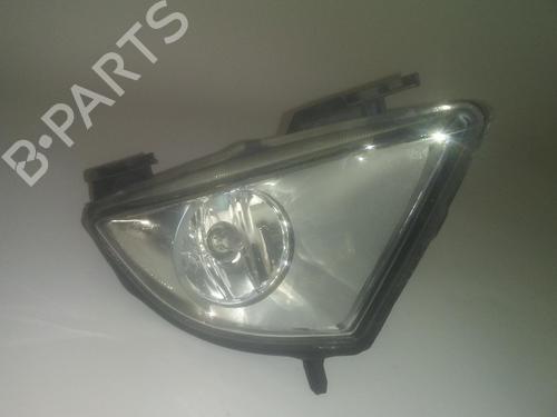 Used Right front fog light FORD FIESTA V (JH_, JD_) 1.6 16V (100 hp) 17590762