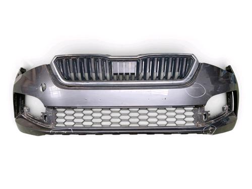 front-bumper-skoda-scala-nw1-2019-40268419 main image