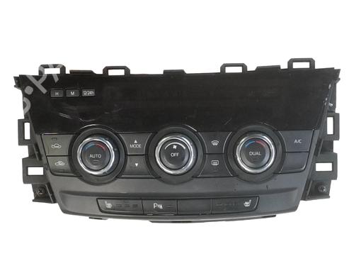 climate-control-mazda-6-estate-gj-gl-2012-34494540 main image