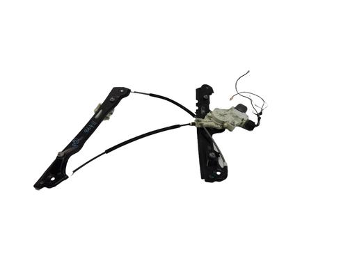 Used Front right window mechanism Front right window mechanism BMW 1 (E87) [2003-2013] 34482432 34482432