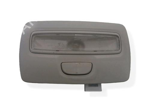 Innerbelysning RENAULT MEGANE IV Hatchback (B9A/M/N_) 1.5 dCi 110 (B9A3) (110 hp) 21681809