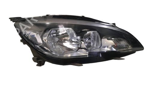 Used Right headlight Right headlight PEUGEOT 308 II (LB_, LP_, LW_, LH_, L3_) 1.6 HDi / BlueHDi 115 (115 hp) 34553177 34553177