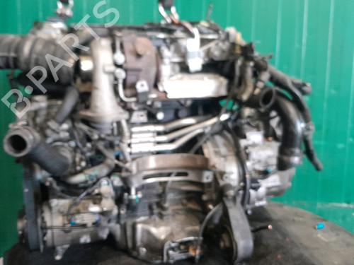 Engine CHEVROLET CRUZE Station Wagon (J308) 2.0 TD | BP33409919M1 - Image 3