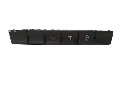 Used Switch Switch SKODA RAPID (NH3, NK3, NK6) 1.2 TSI (90 hp) 34467777 34467777