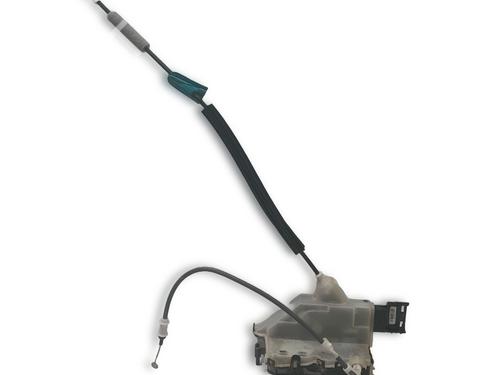 front-right-lock-peugeot-partner-box-bodympv-k9-2018-34467645 main image