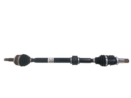 Used Right front driveshaft Right front driveshaft TOYOTA COROLLA Cross (ZVG1_, ZSG1_, MXGH1_, MXGA1_) 1.8 Hybrid (ZVG10, ZVG11, XG1T) (98 hp) 34550471 34550471