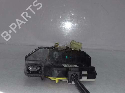 Used Front right lock CHEVROLET CRUZE (J300) 1.6 (109 hp) 14462379