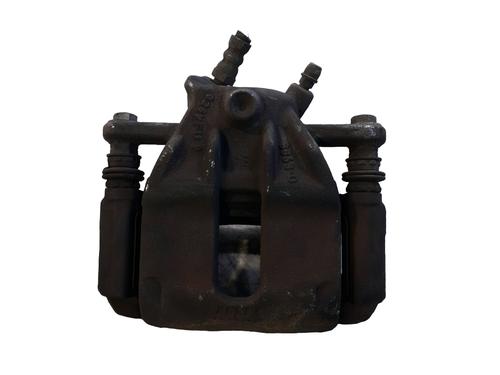 Used Left front brake caliper Left front brake caliper RENAULT CAPTUR I (J5_, H5_) 0.9 TCe 90 (90 hp) 33405374 33405374
