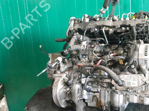 AC compressor OPEL ASTRA K (B16) 1.6 CDTi (68) | BP35734920M34 - Image 4