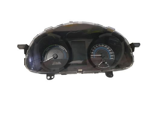 Used Instrument cluster Instrument cluster TOYOTA AURIS (_E18_) 1.8 Hybrid (ZWE186_, ZWE186R) (136 hp) 34548625 34548625