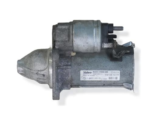 Used Starter FORD FIESTA VI (CB1, CCN) 1.25 (82 hp) 18562924