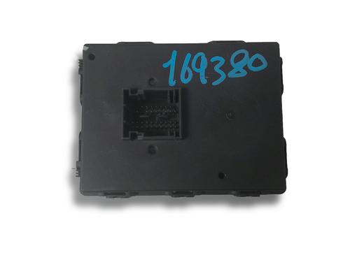 Used Electronic module Electronic module SEAT LEON ST (5F8) 1.6 TDI (115 hp) 35733963 35733963