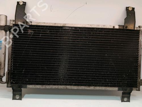AC-Kondensator AC-Kondensator MAZDA 6 Hatchback (GG) 1.8 (120 hp) 36843923 36843923