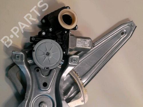 Used Rear left window mechanism Rear left window mechanism TOYOTA AURIS (_E18_) 1.8 Hybrid (ZWE186_, ZWE186R) (136 hp) 34463699 34463699