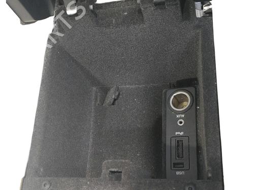 Middle console JAGUAR XF I (X250) 3.0 D | BP34467899I22 - Image 4