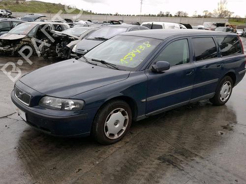 Engine VOLVO V70 II (285) 2.4 D | BP17700321M1 
