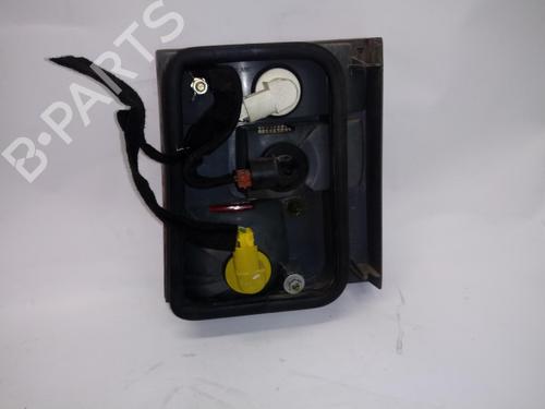 Used Left taillight Left taillight CITROËN EVASION MPV (22, U6) 2.0 (121 hp) 40511503 40511503