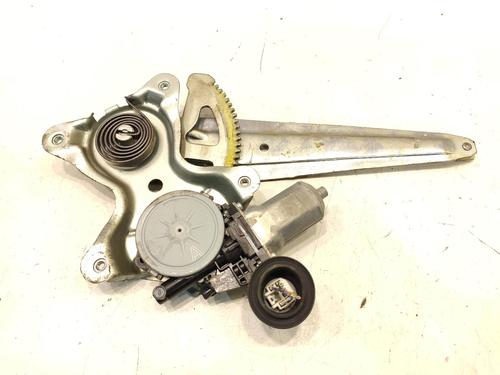 Used Rear left window mechanism Rear left window mechanism LEXUS RX (_U3_) 400h AWD (MHU38_, MHU38R) (272 hp) 34485893 34485893