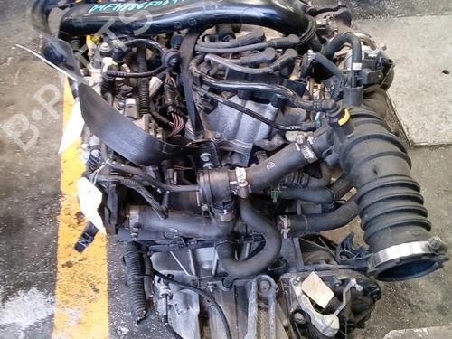 Engine RENAULT CLIO IV (BH_) 0.9 TCe 90 (BHNF, BHMA, BHMH, BHJK, BHJR) | BP34545671M1 - Image 4