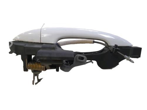 Front right exterior door handle KIA CEE'D (JD) 1.6 CRDi 110 | BP21517611C129 