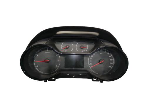 instrument-cluster-opel-crossland-x-crossland-p17-p2qo-2017-34549033 main image