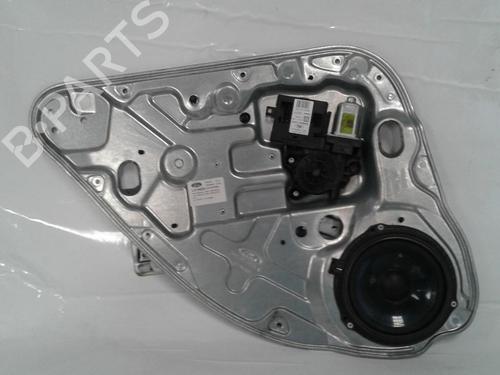 Used Rear left window mechanism FORD KUGA I [2008-2012]  19685823