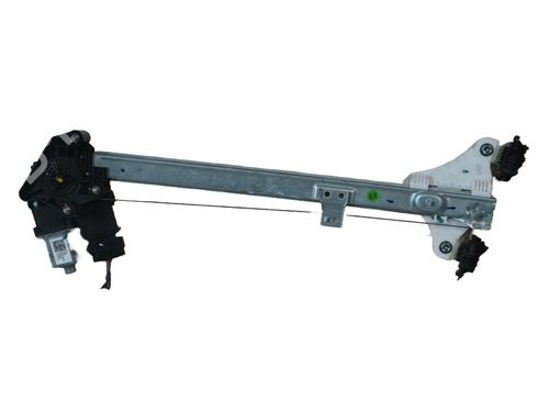 Front left window mechanism HYUNDAI i20 III (BC3, BI3) 1.2 | BP34464114C22 - Image 3