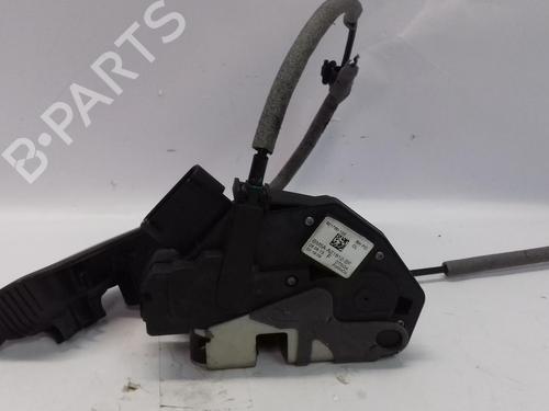 Used Front right lock FORD FOCUS III Turnier [2010-2020]  14461382