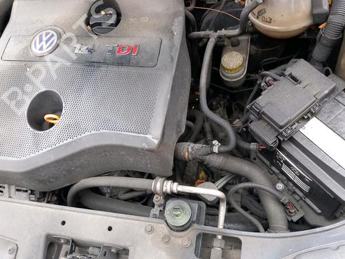 Startmotor VW POLO (6N2)  | BP21866894M8 