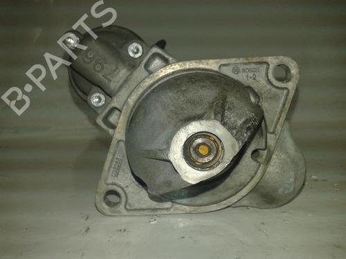 Used Starter Starter OPEL CORSA D (S07) 1.2 (L08, L68) (86 hp) 34481756 34481756