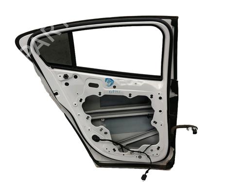 Dør venstre bagtil FORD FOCUS IV (HN) 1.0 EcoBoost | BP33407074C4 - Image 2