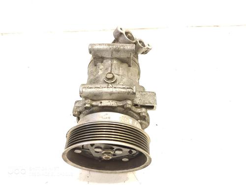 Used AC compressor AC compressor 35729090 35729090