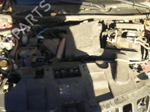 Gearbox RENAULT MEGANE III Hatchback (BZ0/1_, B3_) 1.5 dCi (BZ09, BZ0D, BZ1W, BZ29, BZ14) | BP36844285M3  - Image 6