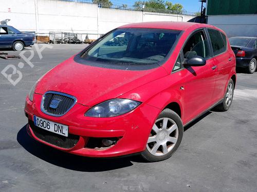Right taillight SEAT ALTEA (5P1) 1.9 TDI | BP14925734C35 