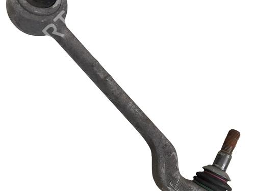 Right front suspension arm BMW 1 (E81) 116 d | BP28121437M13 