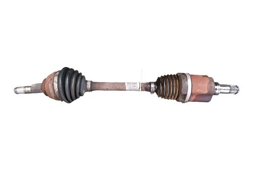 Used Left front driveshaft Left front driveshaft FORD MONDEO V Hatchback (CE) 1.0 EcoBoost (125 hp) 34552474 34552474