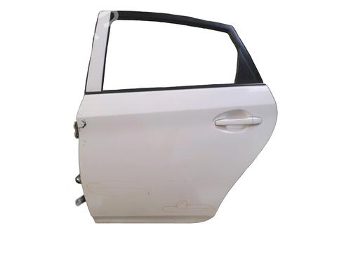 Used Left rear door Left rear door 38797224 38797224