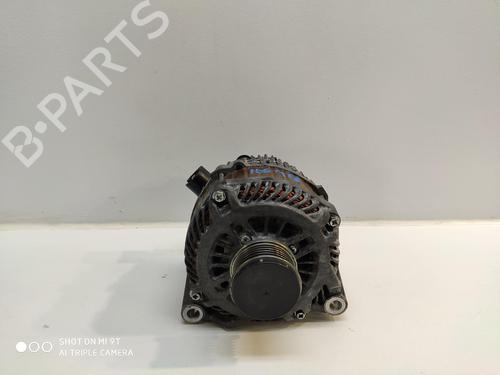 Used Alternator Alternator PEUGEOT 407 (6D_) 2.0 HDi 135 (6DRHRH, 6DRHRE, 6DRHRG, 6DRHRJ) (136 hp) 35730774 35730774