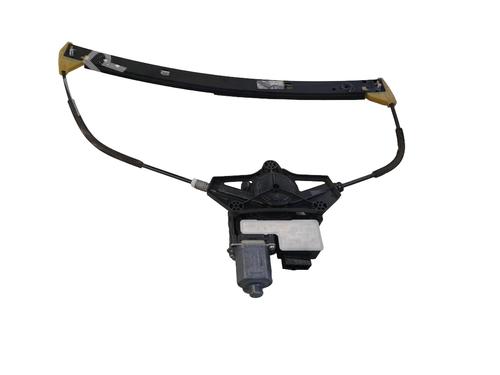 Used Rear right window mechanism Rear right window mechanism SKODA OCTAVIA III Combi (5E5, 5E6) 2.0 TDI RS (184 hp) 34550331 34550331
