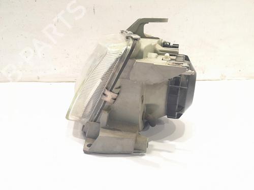 Used Left headlight Left headlight SAAB 9-5 (YS3E) 2.3 t (170 hp) 34490024 34490024
