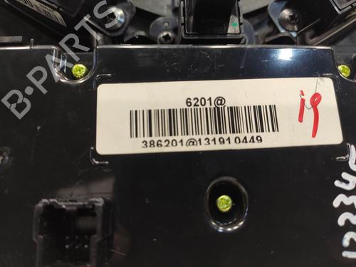 Climate control CHEVROLET CRUZE Hatchback (J305) 1.6 | BP14472004I5 