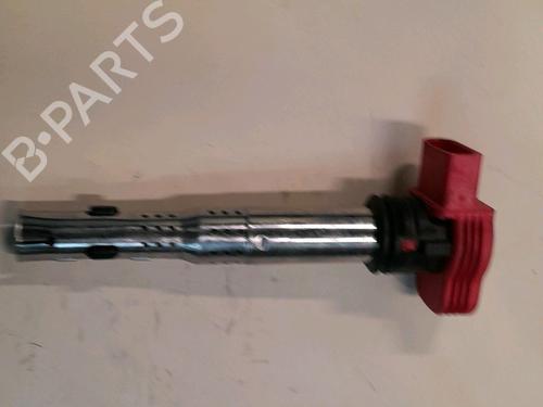 Ignition coil AUDI A6 C5 (4B2, 4B4) 1.8 | BP35732371M94 - Image 2