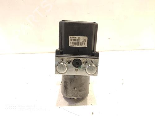 Used ABS pump ABS pump JAGUAR X-TYPE I (X400) 2.2 D (155 hp) 34489441 34489441